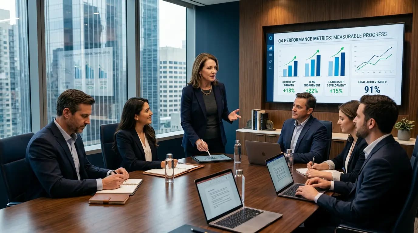 Koučing a mentoring